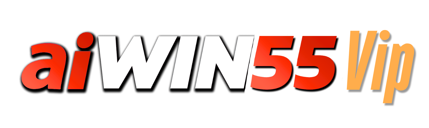 aiwin55 vip logo